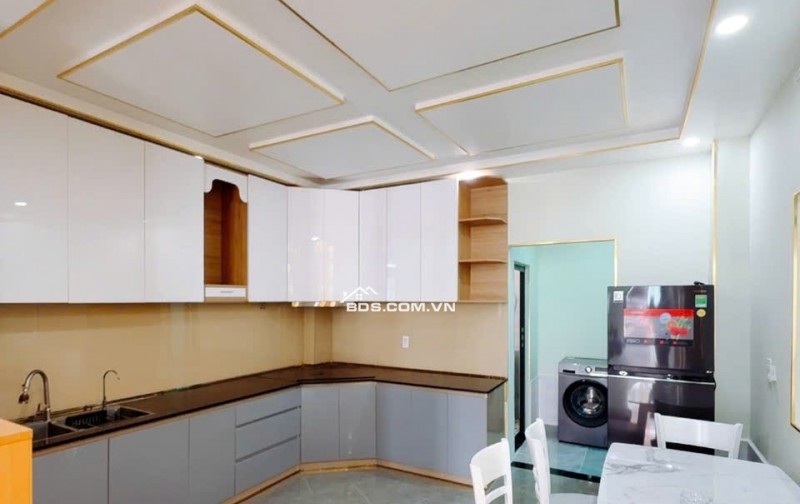  GIẢM GIÁ CÒN 7,9 TỶ – MẶT TIỀN NGUYỄN ĐỨC THIỆU, TRUNG TÂM DĨ AN 