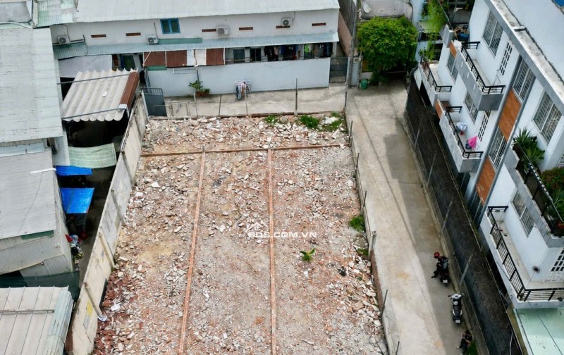 GIẢM SỐC, BÁN 2 LÔ ĐẤT – ĐƯỜNG SỐ 18, LINH ĐÔNG, THỦ ĐỨC