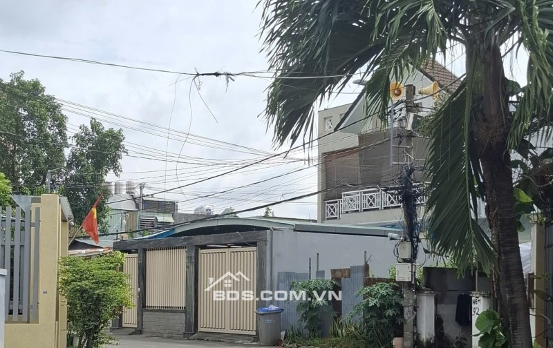 Bán nhà hẻm ô tô đường Thạnh Mỹ Lợi p. Thanh Mỹ Lợi Tp Thủ Đức