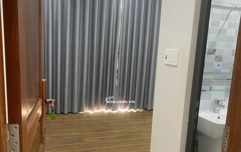 Bán nhà hẻm ô tô đường Thạnh Mỹ Lợi p. Thanh Mỹ Lợi Tp Thủ Đức