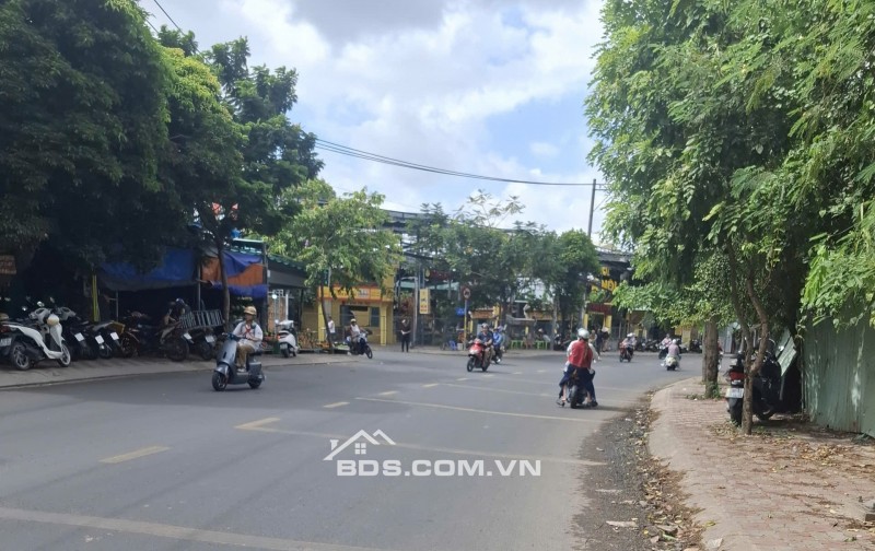 Bán đất 2 mặt tiền đường 28 Cát Lái Tp Thủ Đức giá 27,5 tỷ