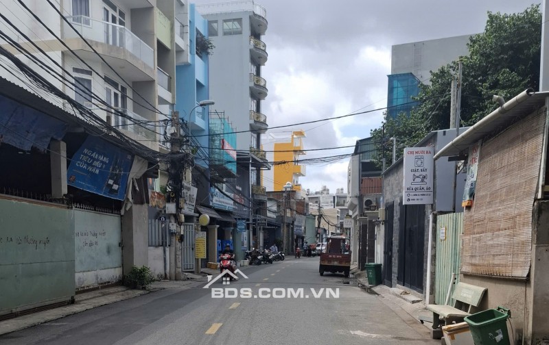 Bán đất 2 mặt tiền đường 28 Cát Lái Tp Thủ Đức giá 27,5 tỷ