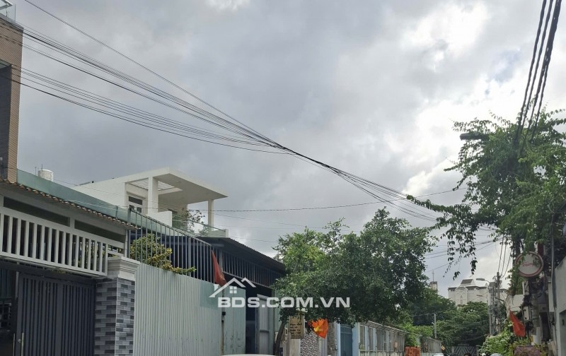 Bán đất 2 mặt tiền đường 28 Cát Lái Tp Thủ Đức giá 27,5 tỷ