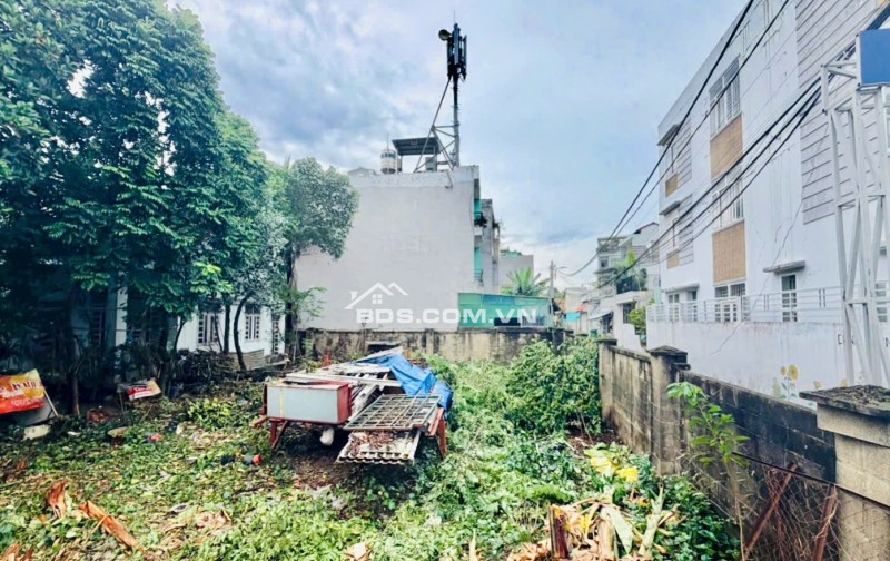 Bán đất 2 mặt tiền đường 28 Cát Lái Tp Thủ Đức giá 27,5 tỷ