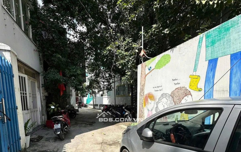 BÁN NHÀ TRƯƠNG CÔNG ĐỊNH - 99M2, NGANG KHỦNG 6.5M, 3TẦNG, GIÁ 8.8TỶ