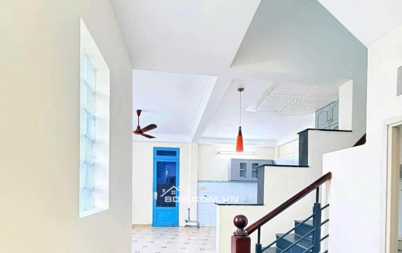 BÁN NHÀ TRƯƠNG CÔNG ĐỊNH - 99M2, NGANG KHỦNG 6.5M, 3TẦNG, GIÁ 8.8TỶ