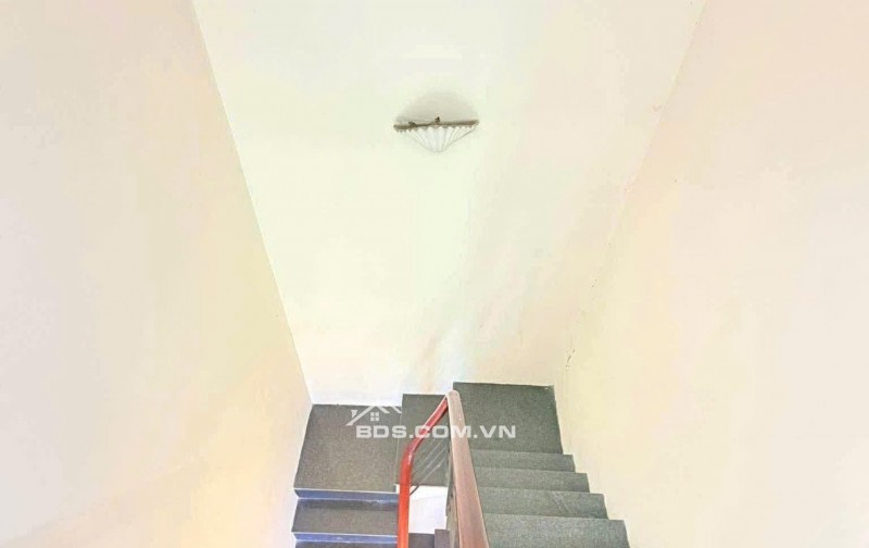 BÁN NHÀ TRƯƠNG CÔNG ĐỊNH - 99M2, NGANG KHỦNG 6.5M, 3TẦNG, GIÁ 8.8TỶ