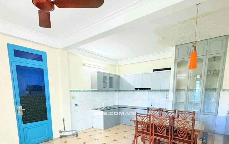BÁN NHÀ TRƯƠNG CÔNG ĐỊNH - 99M2, NGANG KHỦNG 6.5M, 3TẦNG, GIÁ 8.8TỶ