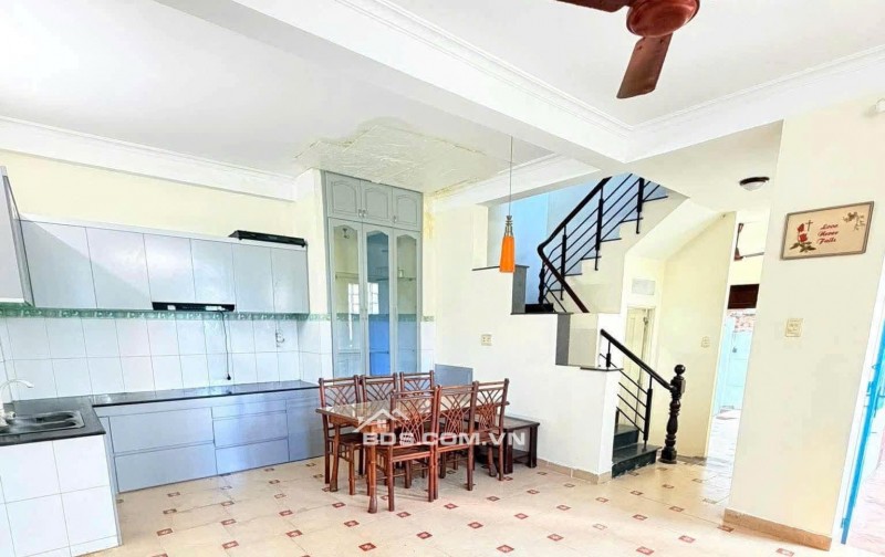 BÁN NHÀ TRƯƠNG CÔNG ĐỊNH - 99M2, NGANG KHỦNG 6.5M, 3TẦNG, GIÁ 8.8TỶ