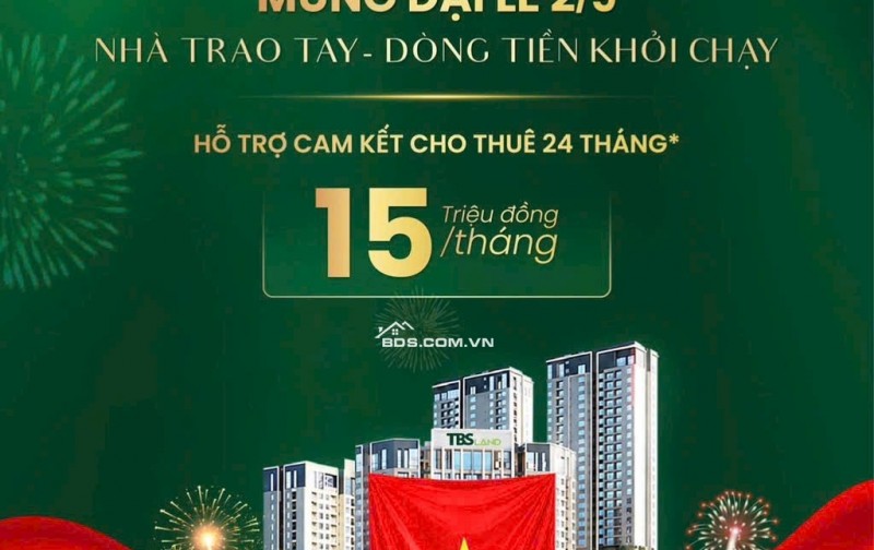 NHẬN ĐẶT LỊCH THAM QUAN NHÀ THỰC TẾ – GREEN SKYLINE