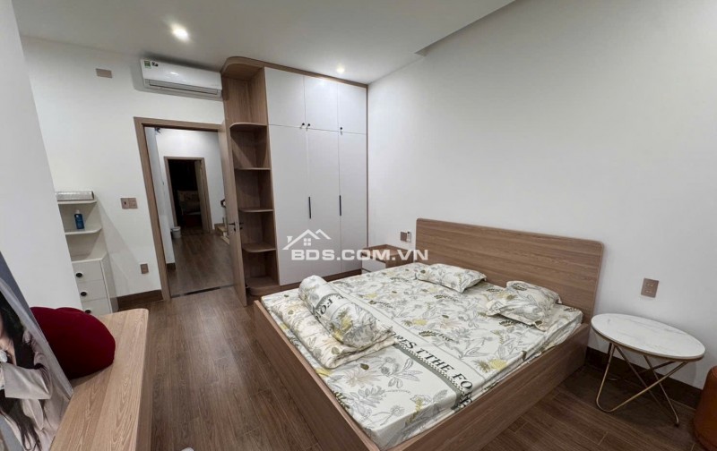 Bán nhà 4 tầng - 4pn ĐA MẶN 4, P. Ngũ Hành Sơn, ĐÀ NẴNG