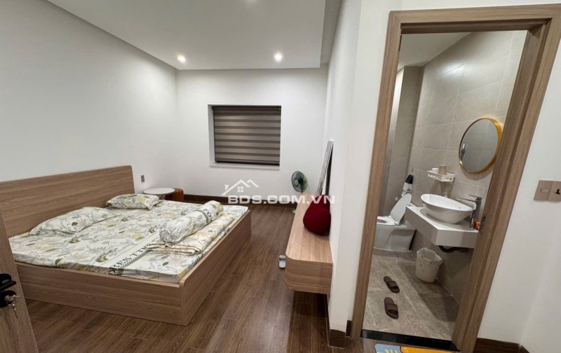 Bán nhà 4 tầng - 4pn ĐA MẶN 4, P. Ngũ Hành Sơn, ĐÀ NẴNG
