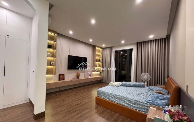 Bán nhà 4 tầng - 4pn ĐA MẶN 4, P. Ngũ Hành Sơn, ĐÀ NẴNG