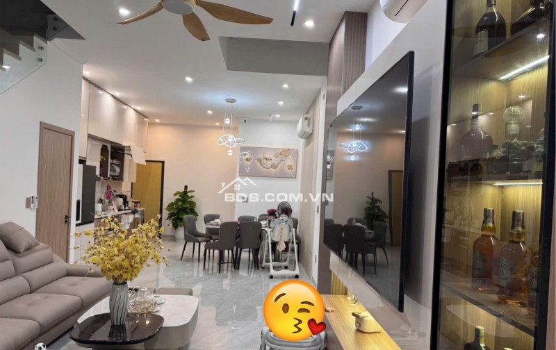 Bán nhà 4 tầng - 4pn ĐA MẶN 4, P. Ngũ Hành Sơn, ĐÀ NẴNG