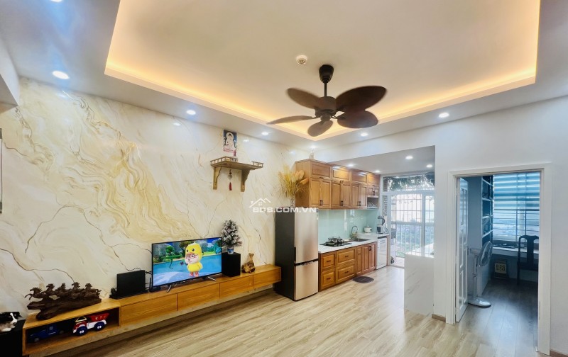BÁN CHUNG CƯ 242 NGUYỄN HỮU CẢNH, THẮNG NHẤT , TPVT