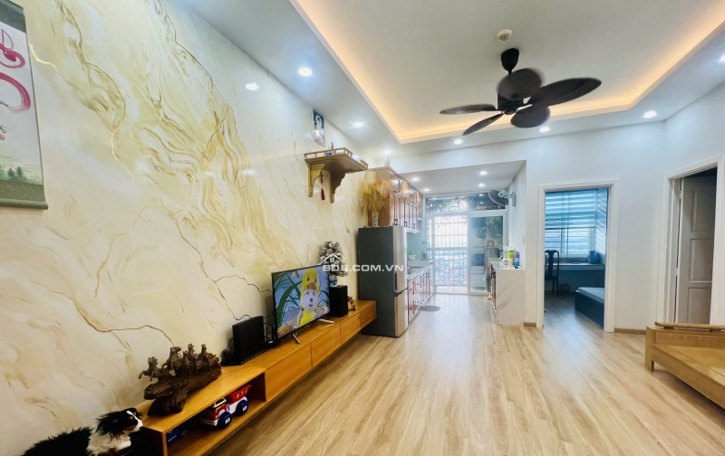 BÁN CHUNG CƯ 242 NGUYỄN HỮU CẢNH, THẮNG NHẤT , TPVT