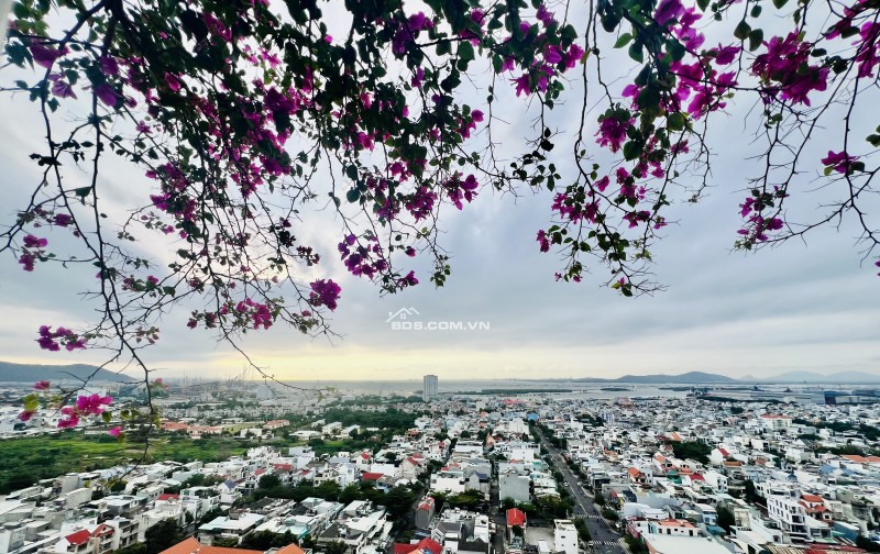 BÁN CHUNG CƯ 242 NGUYỄN HỮU CẢNH, THẮNG NHẤT , TPVT