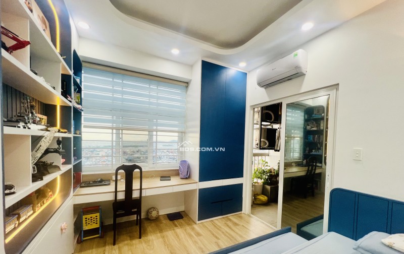 BÁN CHUNG CƯ 242 NGUYỄN HỮU CẢNH, THẮNG NHẤT , TPVT