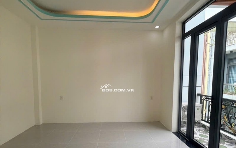 NHÀ ĐẸP 2 TẦNG - TRỤC ĐỖ XUÂN HỢP - 4.5X12M - SỔ HỒNG RIÊNG - GIÁ 4.45 TỶ