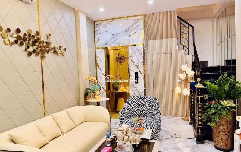 Bán nhà biên giang hà đông, ô tô đỗ cửa, ô tránh, cách bến xe yên nghĩa 10 phút di chuyển