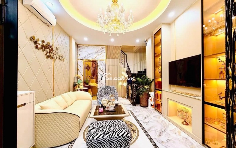 Bán nhà biên giang hà đông, ô tô đỗ cửa, ô tránh, cách bến xe yên nghĩa 10 phút di chuyển