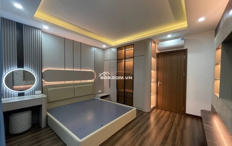Bán nhà biên giang hà đông, ô tô đỗ cửa, ô tránh, cách bến xe yên nghĩa 10 phút di chuyển