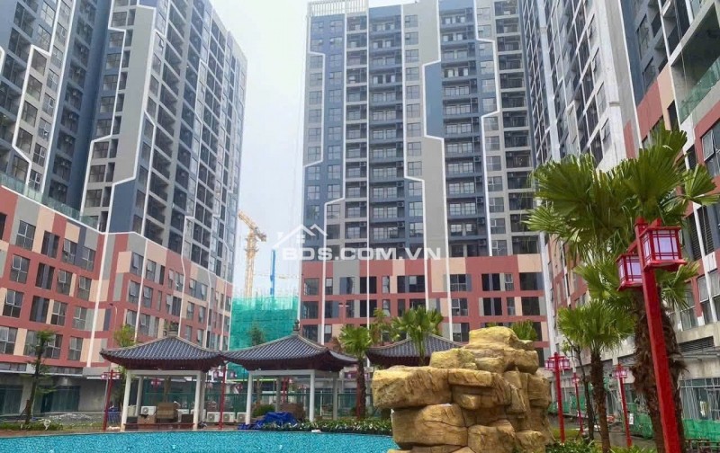Độc quyền quỹ căn tại kyoto Thanh Hoá vinhomes star city