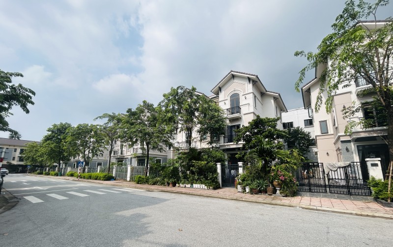  BIỆT THỰ SONG LẬP 162M² – SÂN VƯỜN RỘNG | GIÁ 12,9 TỶ CENTA CITY