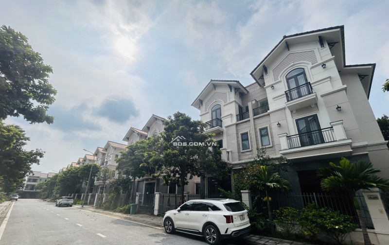  BIỆT THỰ SONG LẬP 135M² – 9,445 TỶ CENTA CITY | SỔ ĐỎ SANG TÊN NGAY