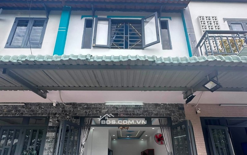 NHÀ RIÊNG XUÂN THỚI SƠN-  HÓC MÔN NGUYỄN VĂN BỨA, CÁCH CHỢ HÓC MÔN 6KM