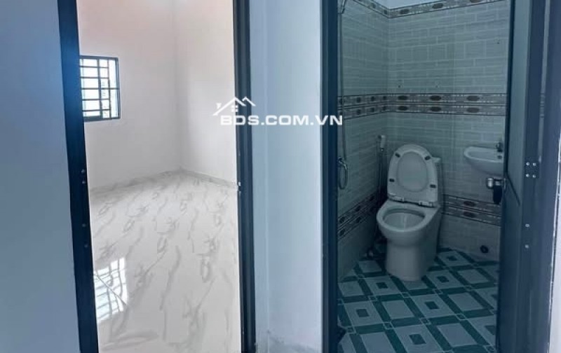 NHÀ RIÊNG XUÂN THỚI SƠN-  HÓC MÔN NGUYỄN VĂN BỨA, CÁCH CHỢ HÓC MÔN 6KM