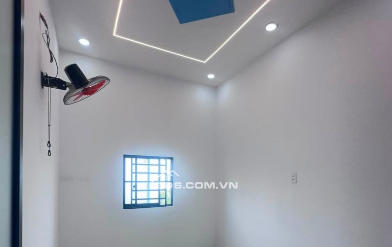 NHÀ RIÊNG XUÂN THỚI SƠN-  HÓC MÔN NGUYỄN VĂN BỨA, CÁCH CHỢ HÓC MÔN 6KM