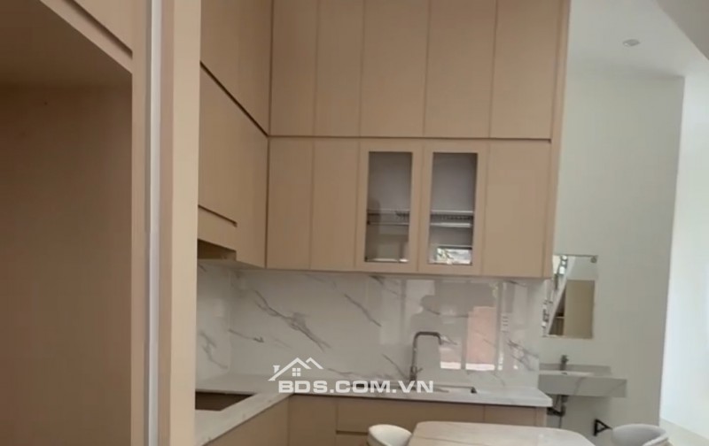Nhà 1 Trệt 1 Lầu Phường Tân Hiệp TP Hồ Chí Minh Giá 2Tỷ5 Sổ Hoàn Cônh