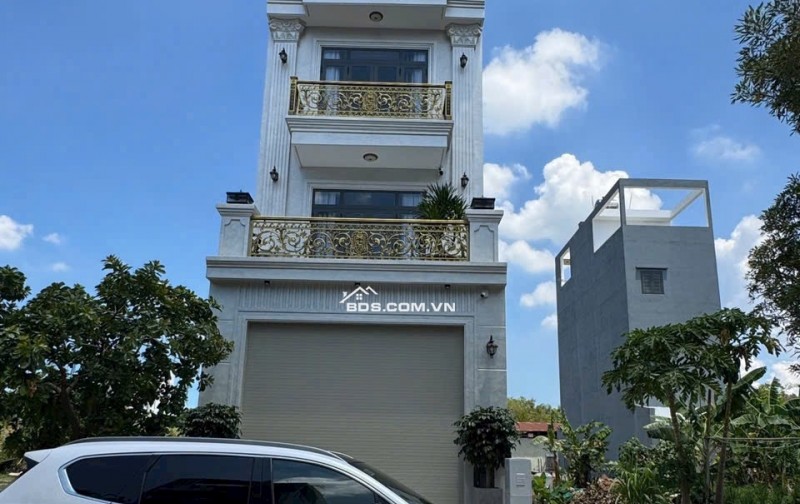 SIÊU PHẨM QUẬN 7 NHÀ PHỐ CỔ ĐIỂN LUXURY - CÓ THANG MÁY - SÁT PHÚ MỸ HƯNG