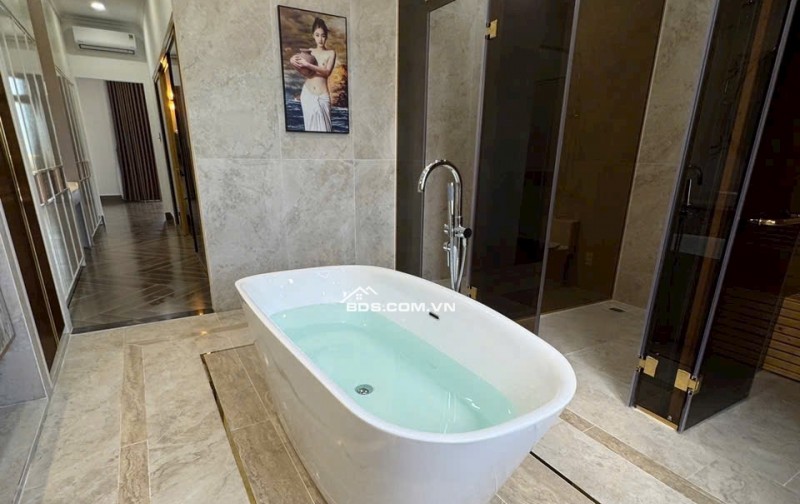 SIÊU PHẨM QUẬN 7 NHÀ PHỐ CỔ ĐIỂN LUXURY - CÓ THANG MÁY - SÁT PHÚ MỸ HƯNG