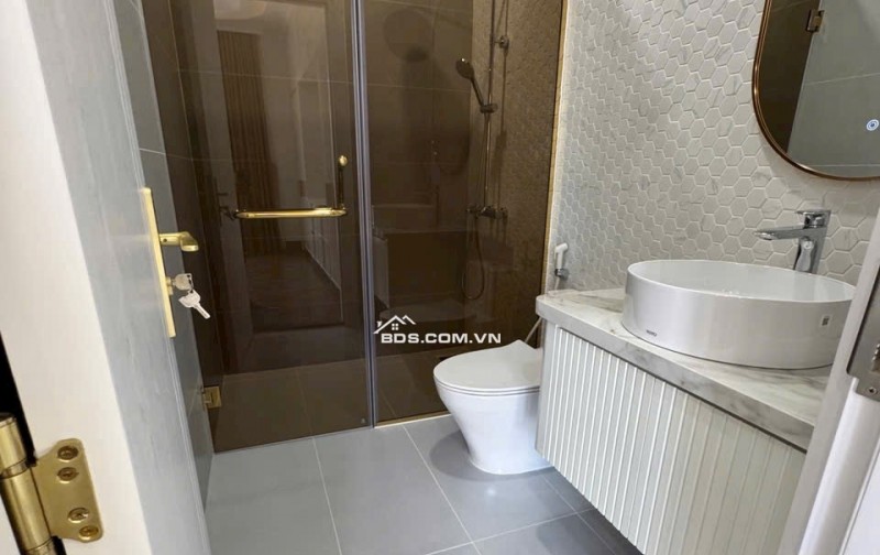 SIÊU PHẨM QUẬN 7 NHÀ PHỐ CỔ ĐIỂN LUXURY - CÓ THANG MÁY - SÁT PHÚ MỸ HƯNG