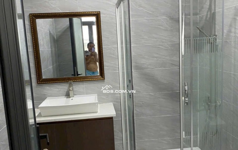 Nhà ở khu vip Ô Mê Li, Đường Đào Tông Nguyên , Huỳnh Tấn Phát, Nhà Bè