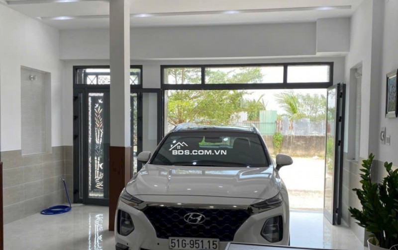 Nhà ở khu vip Ô Mê Li, Đường Đào Tông Nguyên , Huỳnh Tấn Phát, Nhà Bè
