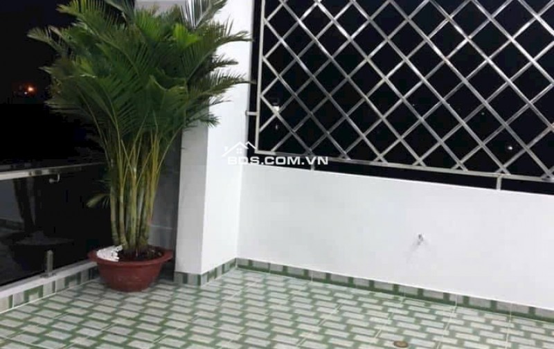 Nhà ở khu vip Ô Mê Li, Đường Đào Tông Nguyên , Huỳnh Tấn Phát, Nhà Bè