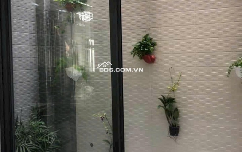 Nhà ở khu vip Ô Mê Li, Đường Đào Tông Nguyên , Huỳnh Tấn Phát, Nhà Bè