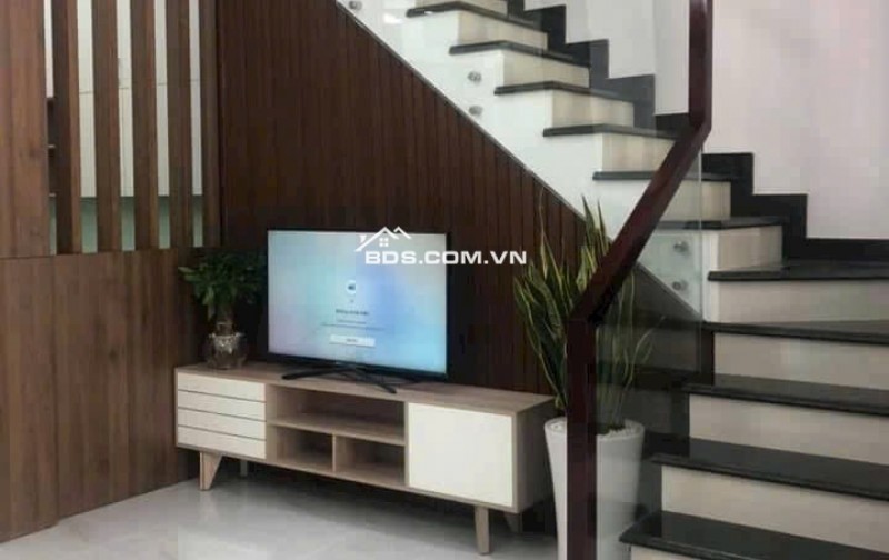 Nhà ở khu vip Ô Mê Li, Đường Đào Tông Nguyên , Huỳnh Tấn Phát, Nhà Bè