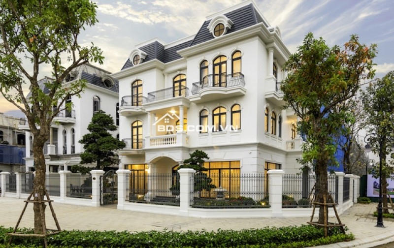 Sở hữu ngay Nhà phố mặt tiền 4 Tầng tại Vinhomes Saigon Park ( Vin Hóc Môn) chỉ từ 5 Tỷ (Full 102%)