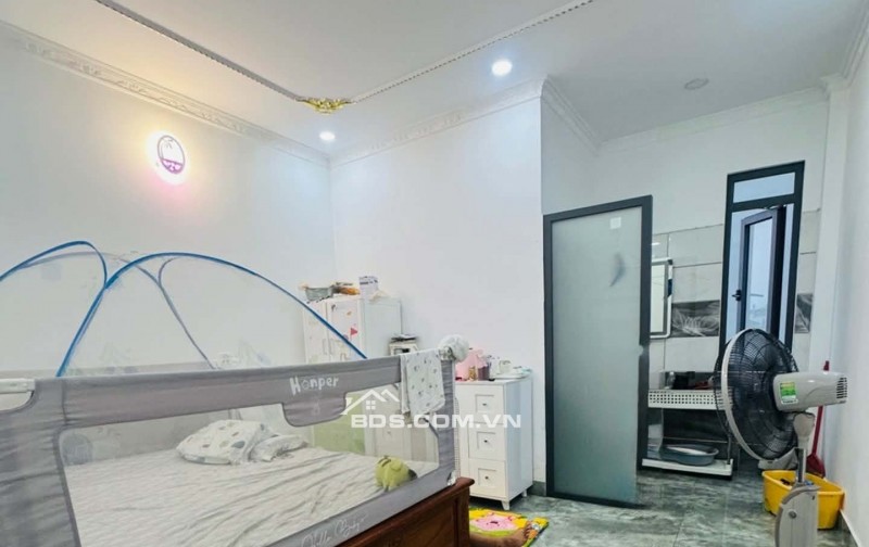 ĐƯỜNG SỐ , BÌNH HƯNG HÒA – GẦN TÂN KỲ TÂN QUÝ – AEON TÂN PHÚ – HXH THÔNG – FULL NỘI THẤT – ZÁ 7,6 T