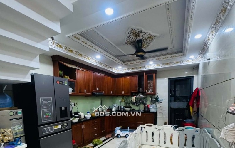  KHU PHÂN LÔ HOA SỨ ĐƯỜNG 26/3- NHÀ 6 TẦNG MỚI TINH – 60m2–  - ĐƯỜNG 7M – TẶNG NỘI THẤT – BÌNH TÂN 