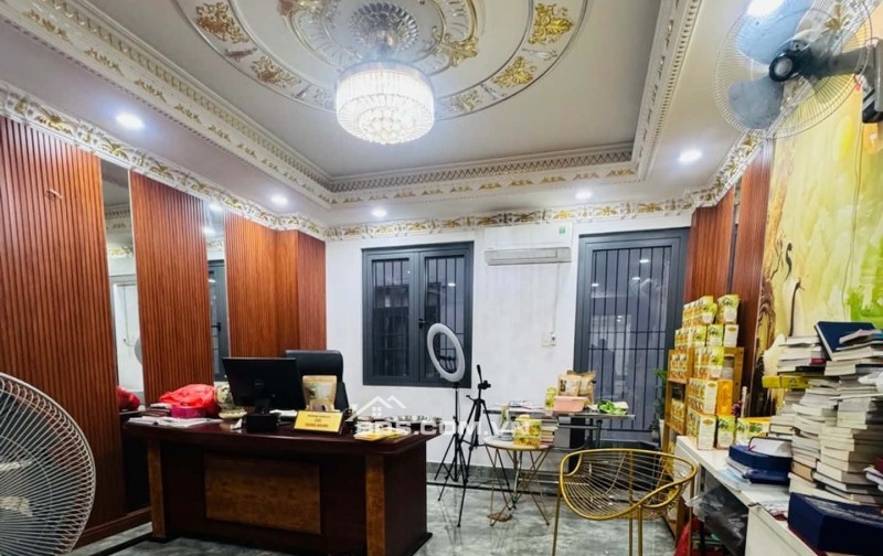  KHU PHÂN LÔ HOA SỨ ĐƯỜNG 26/3- NHÀ 6 TẦNG MỚI TINH – 60m2–  - ĐƯỜNG 7M – TẶNG NỘI THẤT – BÌNH TÂN 