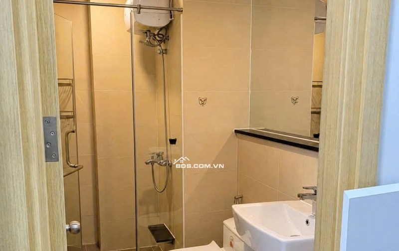 Cần bán nhà Biệt Thự 152B lộ Tẻ , phường Tân Tạo. Bình Tân