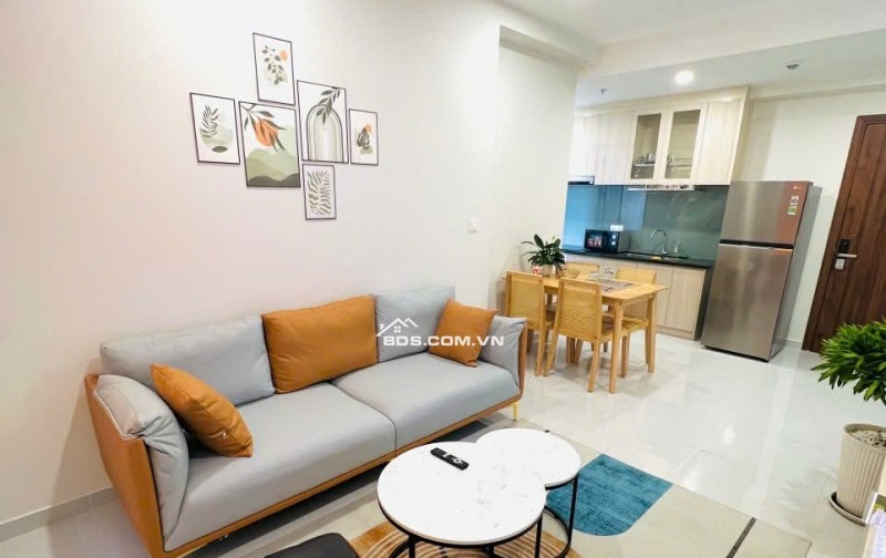 BÁN GẤP CĂN HỘ THE EMERALD GOLD VIEW - Mặt tiền ql13