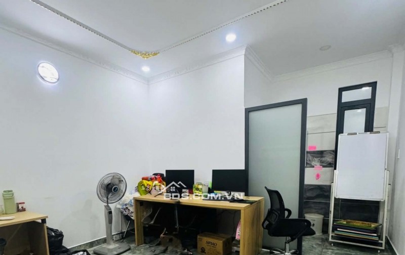 ĐƯỜNG SỐ , BÌNH HƯNG HÒA – GẦN TÂN KỲ TÂN QUÝ – AEON TÂN PHÚ – HXH THÔNG – FULL NỘI THẤT – ZÁ 7,6 T