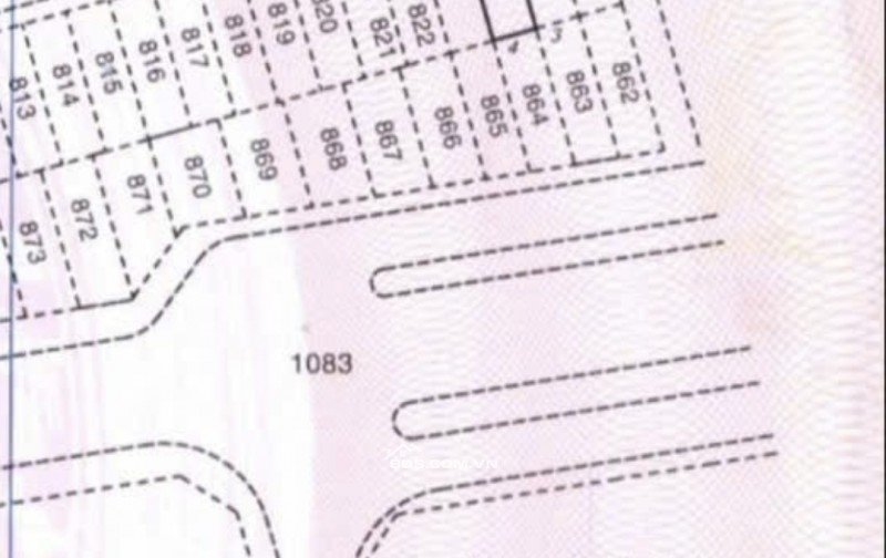 Bán đất mặt tiền  đường 655 Phường Phước Long B TP Thủ Đức