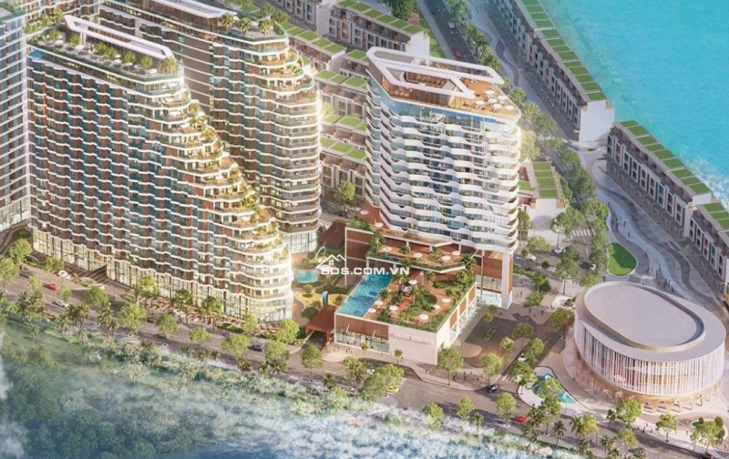Được ưu đãi đến 1 phần 3 giá trị căn hộ nếu anh chị đăng ký mua bây giờ